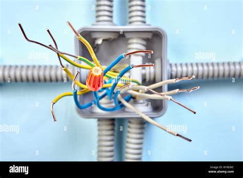 splice without junction box|extend electrical wiring without replacing.